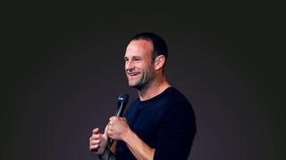 Dave Nihill: Documented