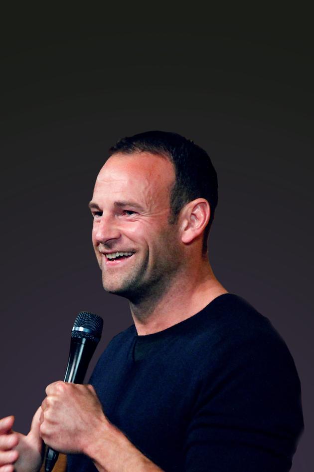 Dave Nihill: Documented