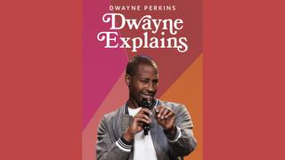 Dwayne Perkins: Dwayne Explains