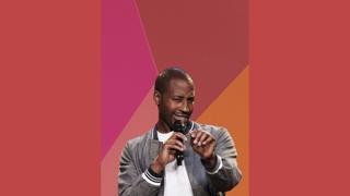 Dwayne Perkins: Dwayne Explains