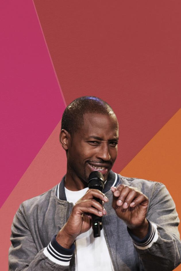 Dwayne Perkins: Dwayne Explains