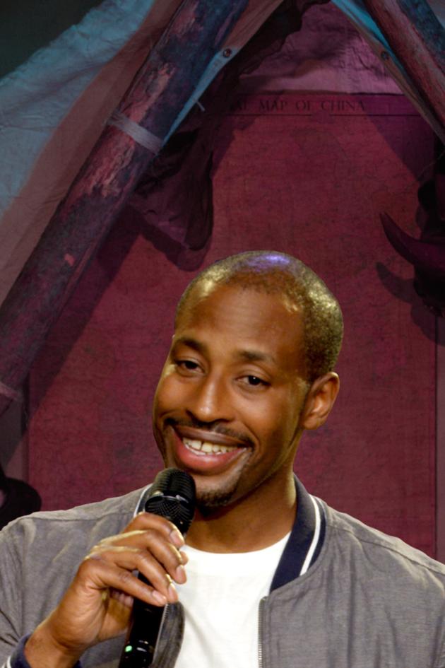 Dwayne Perkins: Please Believe It