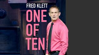 Fred Klett: One of Ten