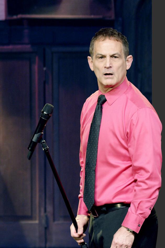 Fred Klett: One of Ten