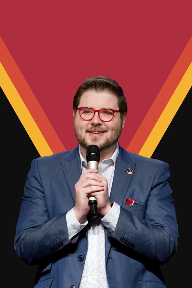 Glen Tickle: The Favorite