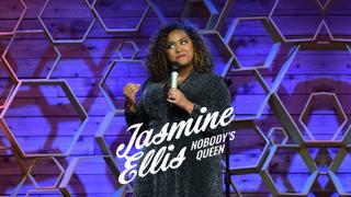 Jasmine Ellis: Nobody's Queen
