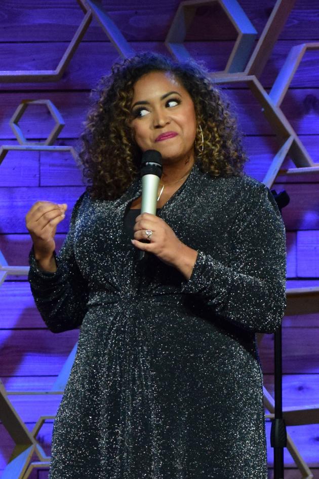 Jasmine Ellis: Nobody's Queen