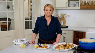 One-Pot Meals One-Pot Meals