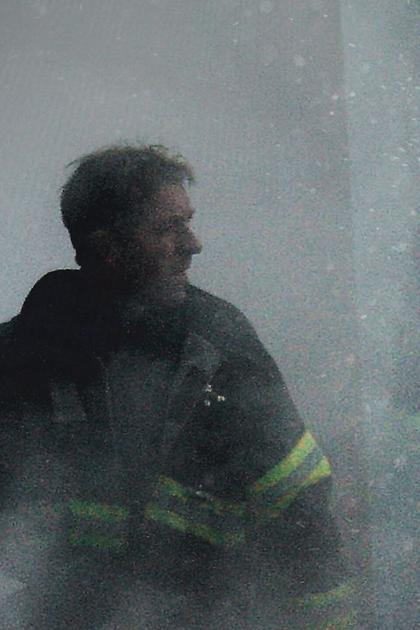 9/11: Stories from the City