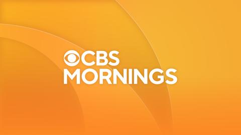 CBS Mornings