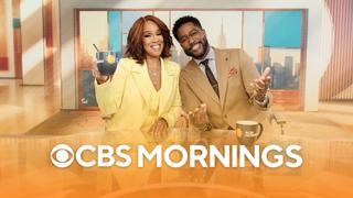  watch CBS Mornings