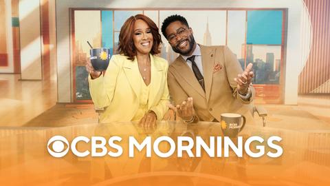 CBS Mornings