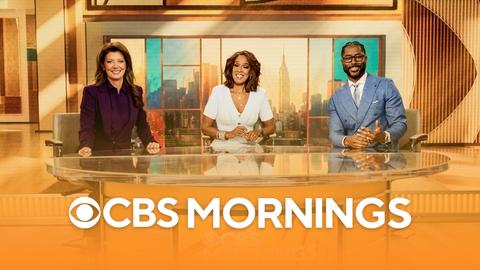 CBS Mornings