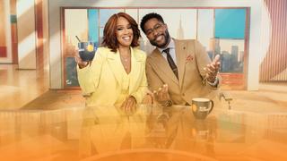 CBS Mornings
