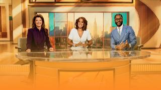 CBS Mornings