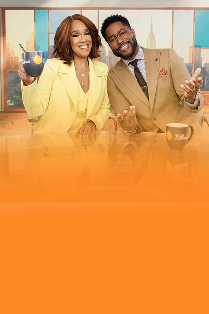 CBS Mornings