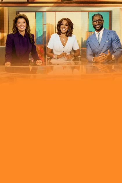 CBS Mornings