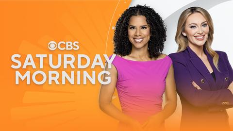 CBS Saturday Morning