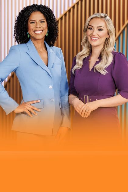 CBS Saturday Morning