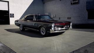 Muscle Car Magic Muscle Car Magic