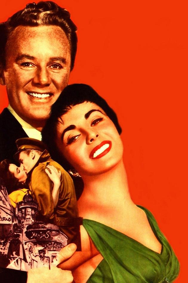 The Last Time I Saw Paris