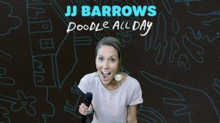 JJ Barrows: Doodle All Day