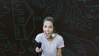 JJ Barrows: Doodle All Day