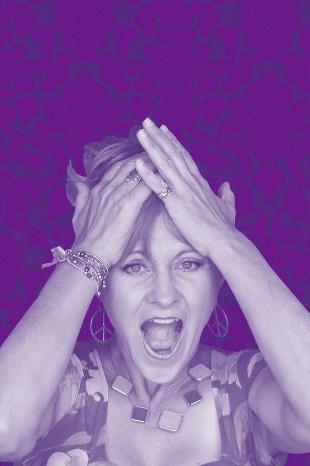 Karen Rontowski: Ridiculous Me