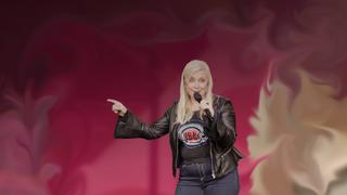 Kendra Cunningham: On My Best Behavior