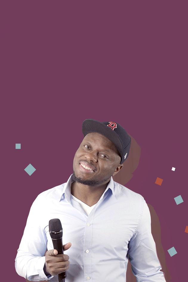 Orlando Baxter: Glorified Baby Sitter