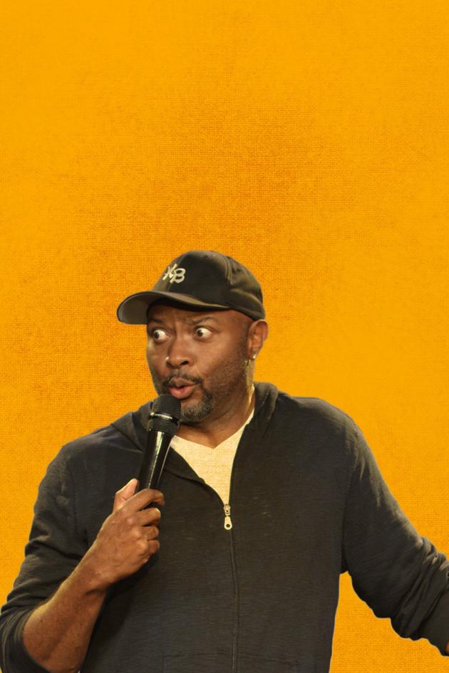 Kevin Bozeman: Clean and Unfiltered