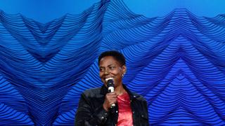 Nikki Carr: I Wish These Were Jokes