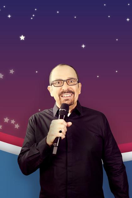 Nazareth: American By Choice