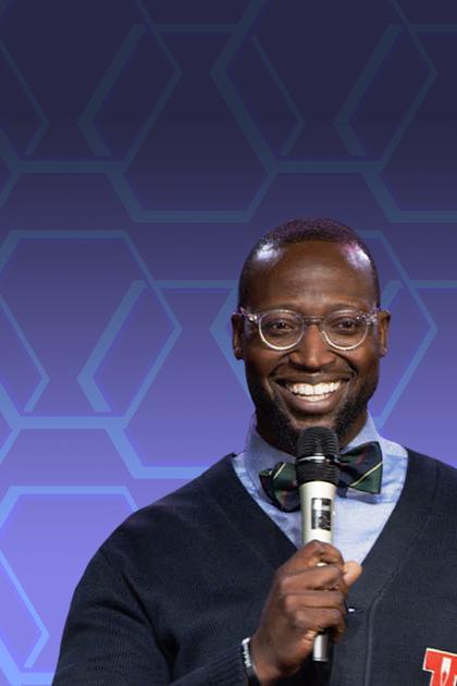 Mike Goodwin: Whatchanotgonedo is Just Laugh at These Jokes!