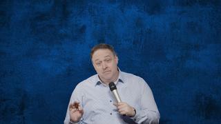 Mike Gaffney: Dummy Magnet