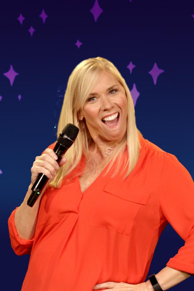 Leanne Morgan: So Yummy