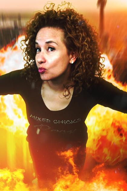 Maija DiGiorgio: Maija Pinion