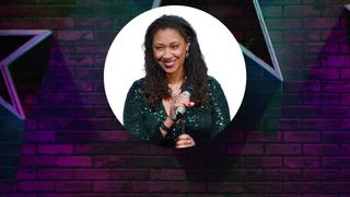 Leighann Lord: I Mean Business