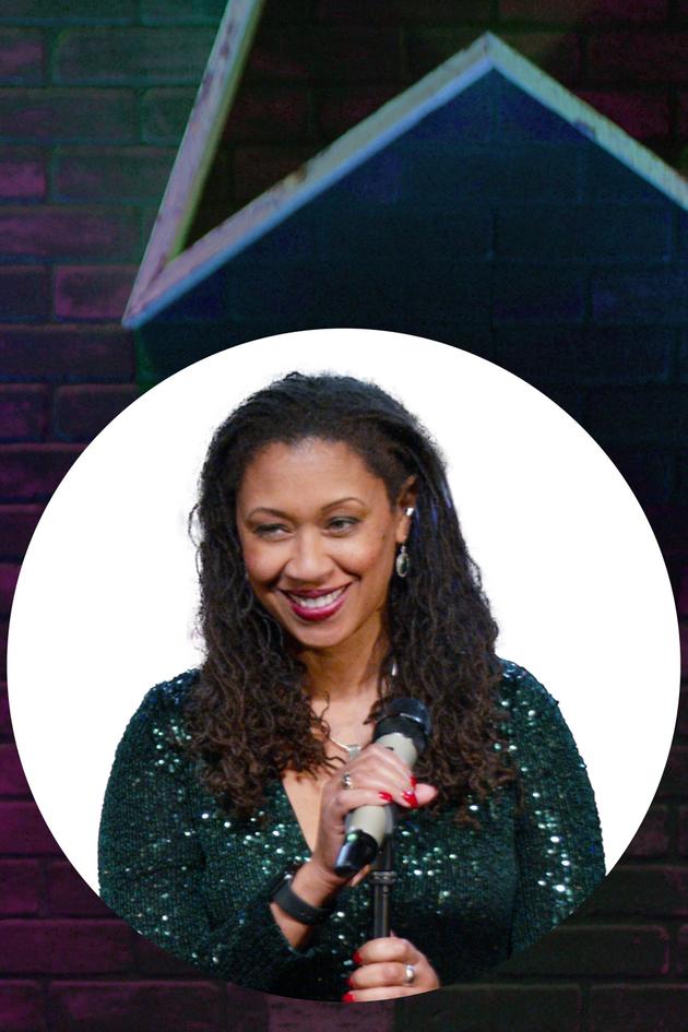 Leighann Lord: I Mean Business