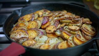 One Pot Wonders One Pot Wonders