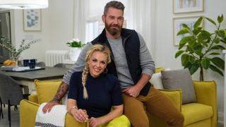 Grant & Miguel Grant & Miguel