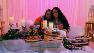 Protective State of Mind