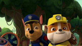 PAW Patrol