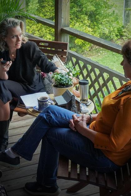 True Crime Story: It Couldn't Happen Here