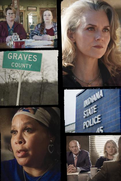 True Crime Story: It Couldn't Happen Here