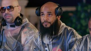 Marriage Boot Camp: Reality Stars