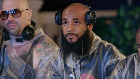 Hip Hop Edition: Rap Battle