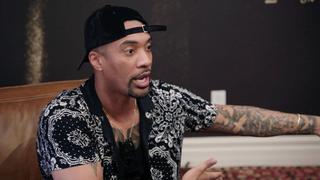 Marriage Boot Camp: Reality Stars