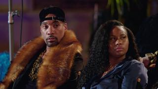 Marriage Boot Camp: Reality Stars