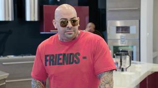 Marriage Boot Camp: Reality Stars